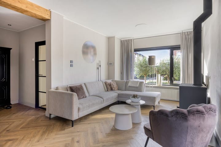 Photo 9 of Lijsterbesstraat 19