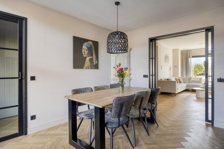 Photo 13 of Lijsterbesstraat 19