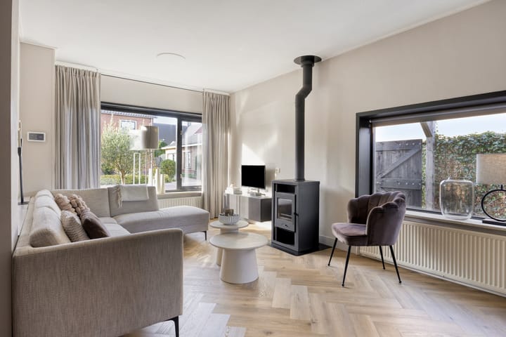 Photo 7 of Lijsterbesstraat 19