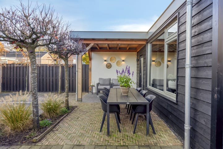 Photo 27 of Lijsterbesstraat 19