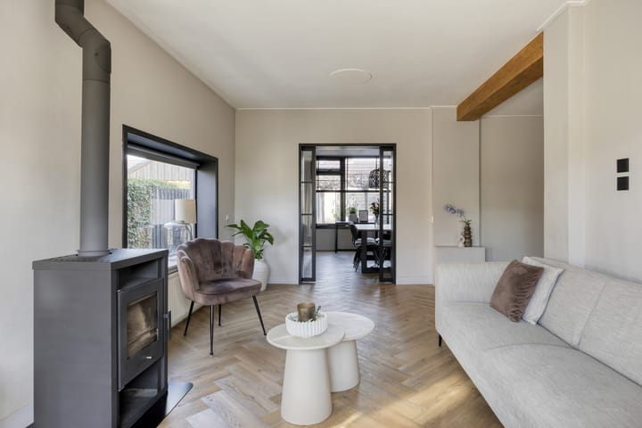 Photo 5 of Lijsterbesstraat 19