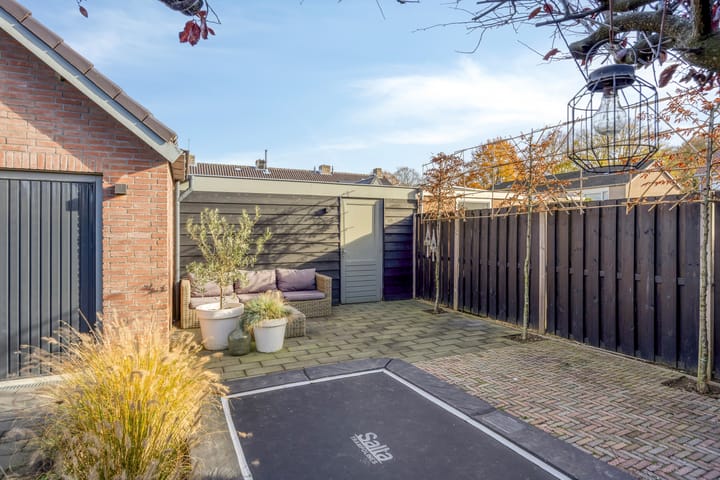 Photo 28 of Lijsterbesstraat 19