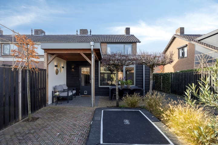 Photo 29 of Lijsterbesstraat 19