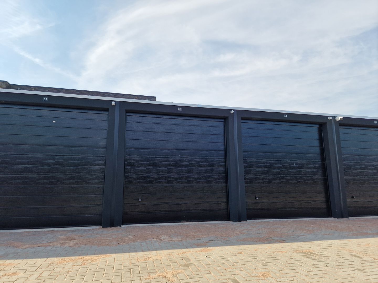 Bekijk foto 2 van Driebanweg 8-B