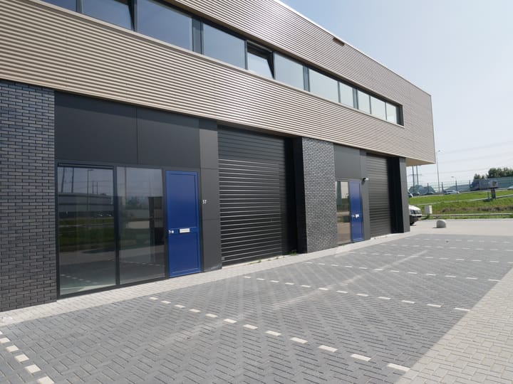 Facetlaan 57, Bleiswijk