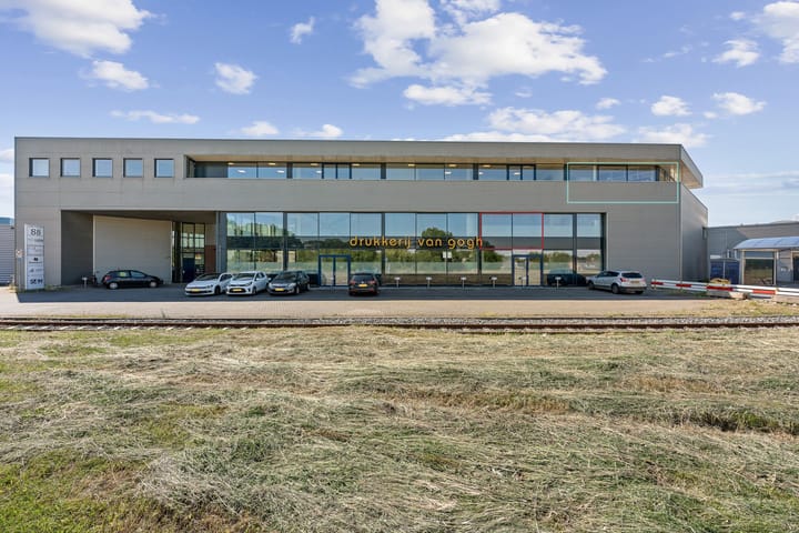 Lindtsedijk 88-E, Zwijndrecht