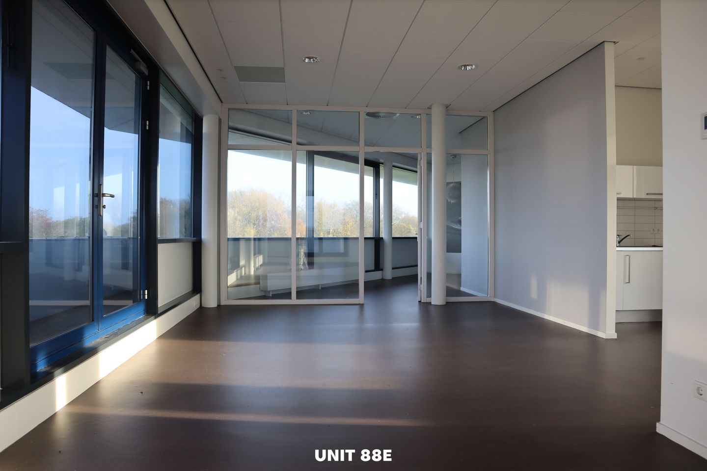 Bekijk foto 2 van Lindtsedijk 88-E