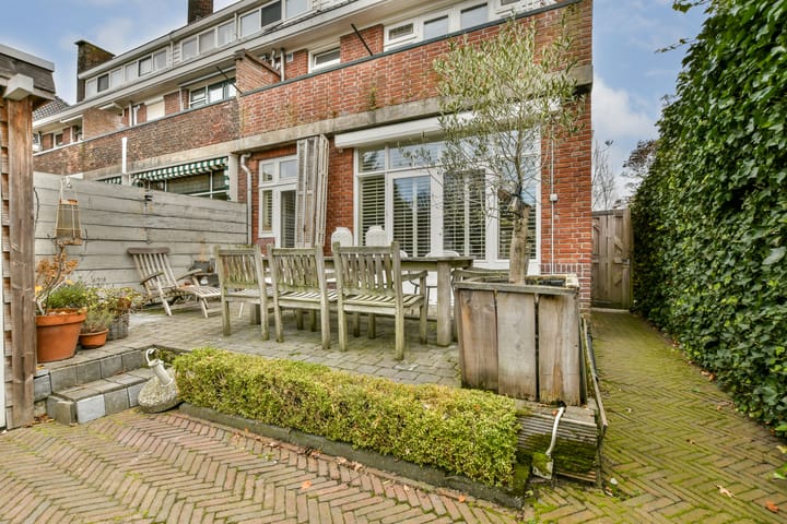 Foto 10 van Jacob Catslaan 18