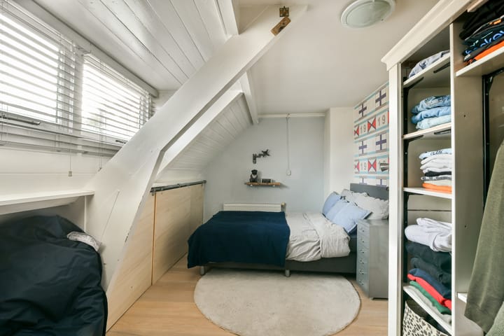 Foto 20 van Jacob Catslaan 18