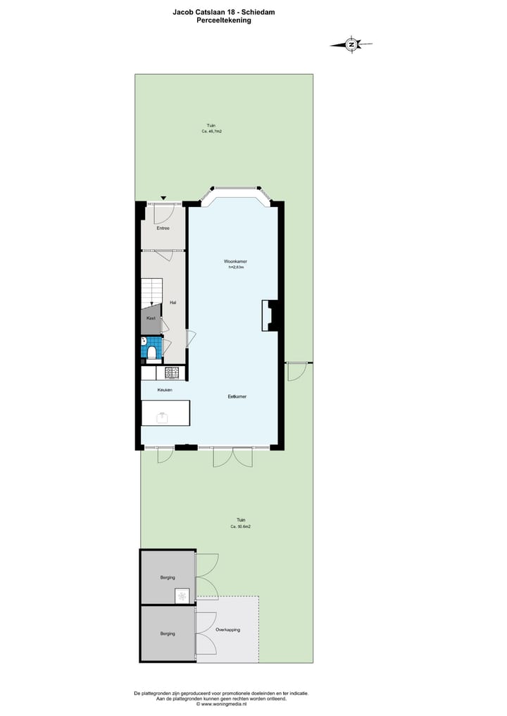 Foto 39 van Jacob Catslaan 18