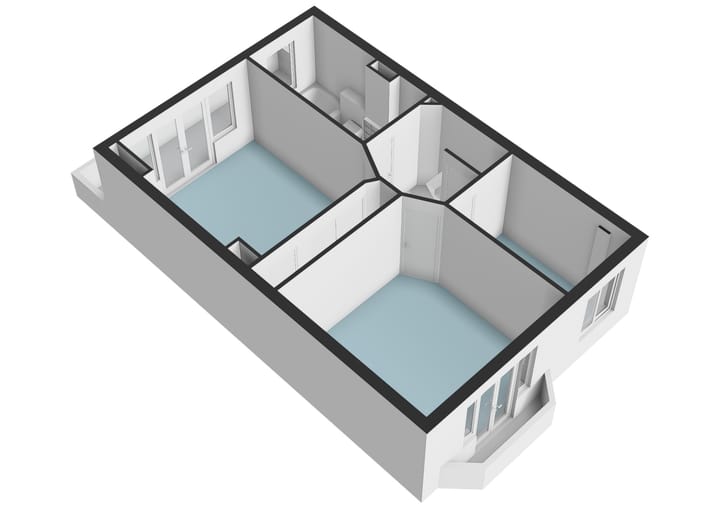 Foto 43 van Jacob Catslaan 18