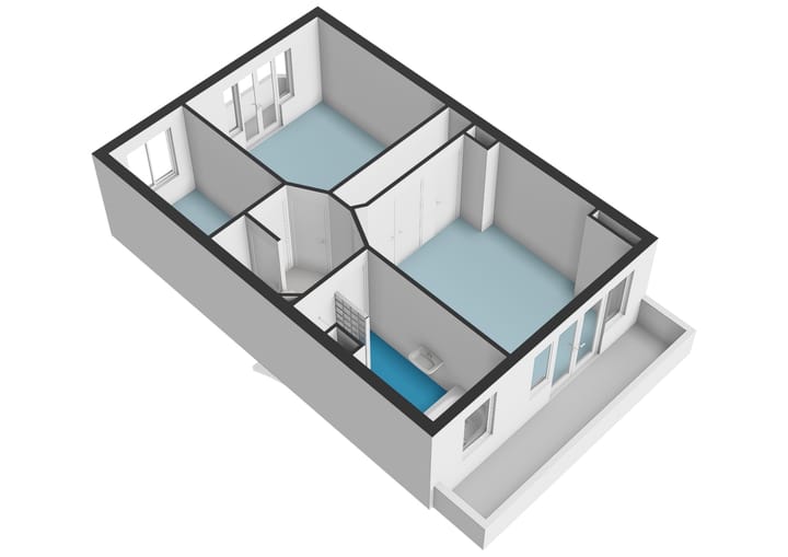 Foto 44 van Jacob Catslaan 18