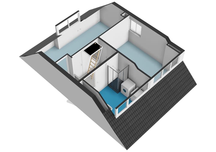 Foto 46 van Jacob Catslaan 18