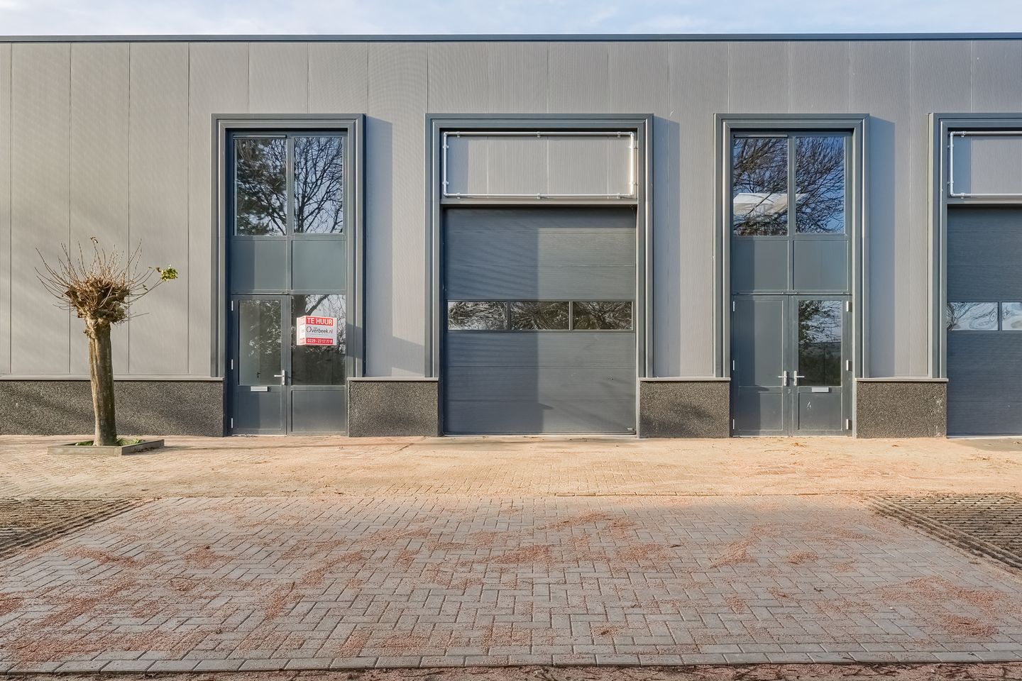 Bekijk foto 3 van Zuiderwijzend 17-C