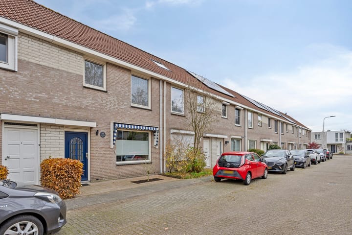 Photo 45 of Deursenstraat 14