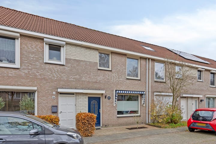 Photo 52 of Deursenstraat 14