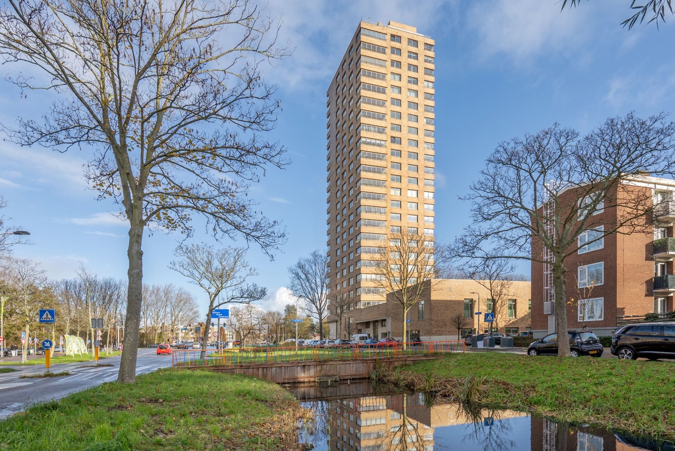 Van Beresteynstraat 160 