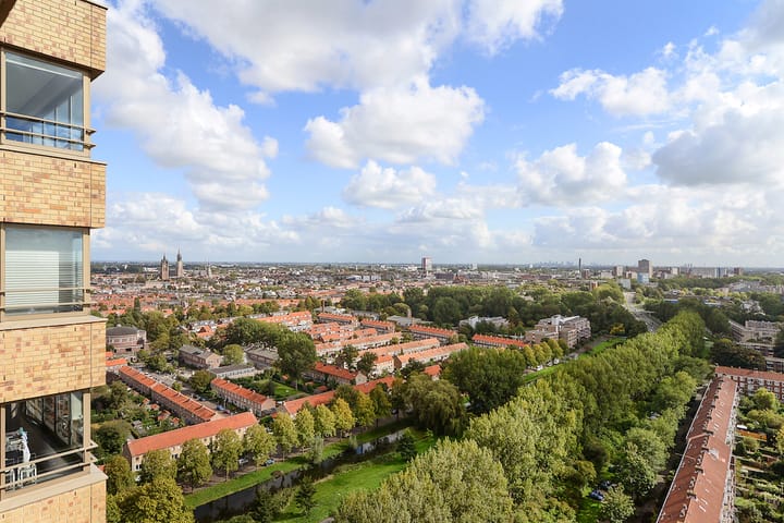 Photo 3 of Van Beresteynstraat 160