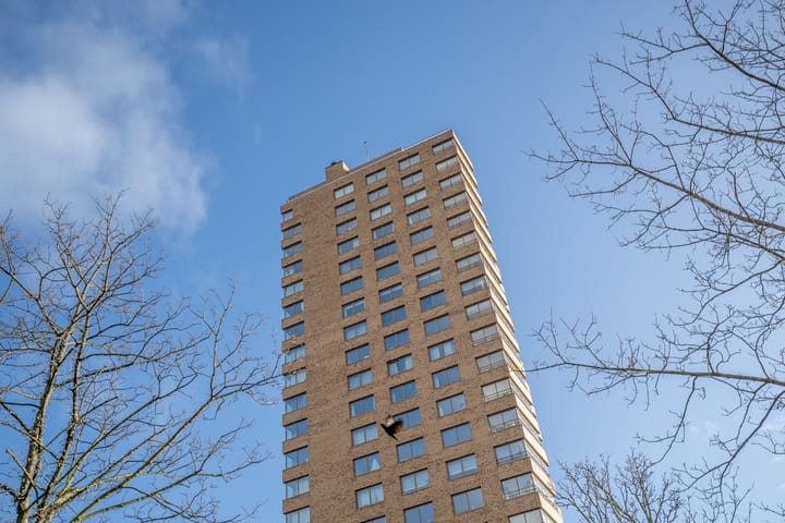 Photo 7 of Van Beresteynstraat 160