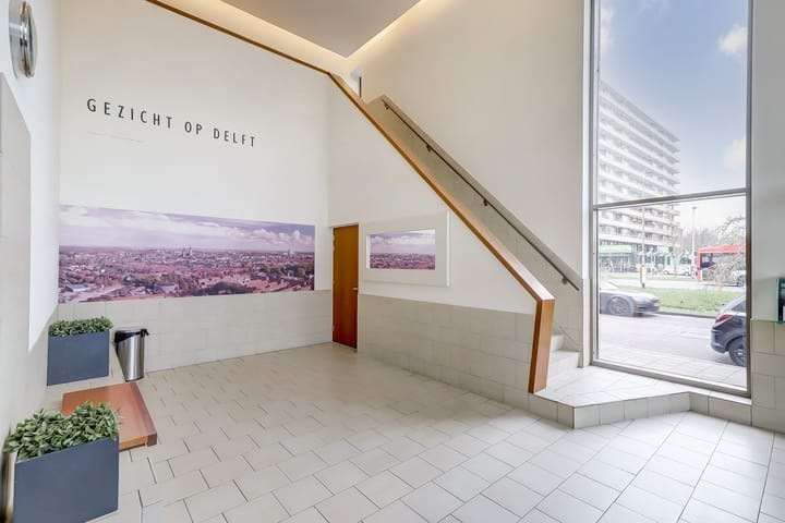 Photo 8 of Van Beresteynstraat 160