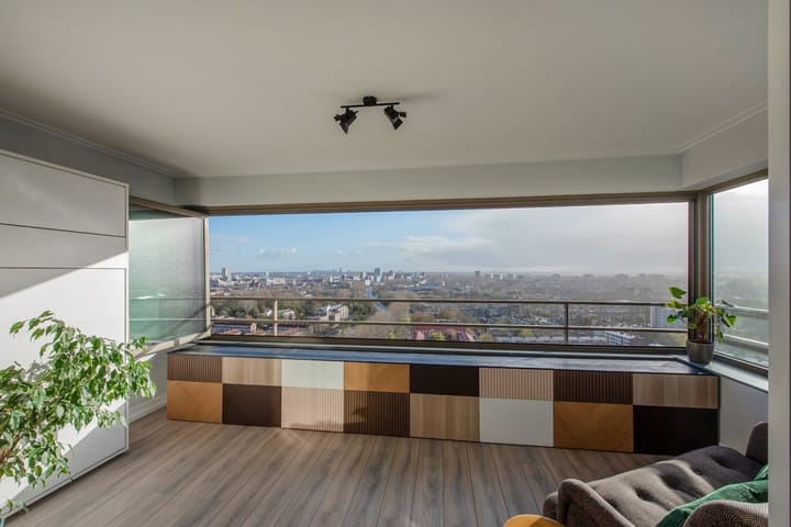 Photo 15 of Van Beresteynstraat 160