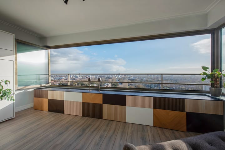 Photo 16 of Van Beresteynstraat 160