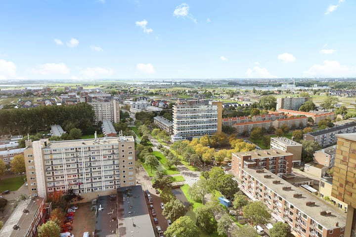 Photo 18 of Van Beresteynstraat 160