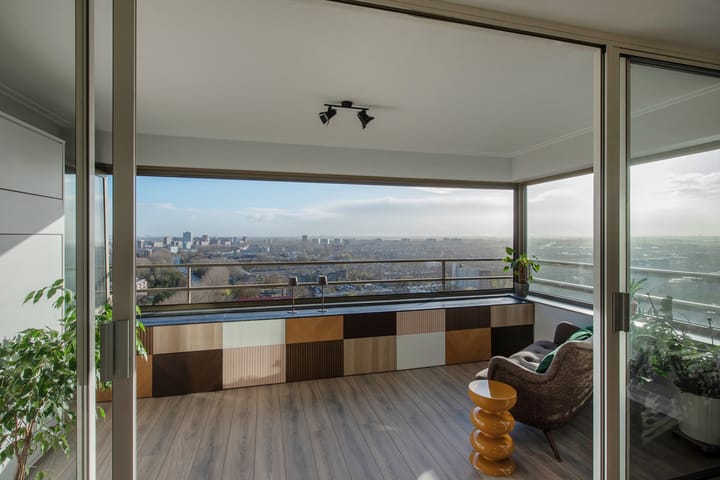 Photo 26 of Van Beresteynstraat 160