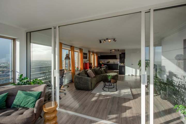 Photo 27 of Van Beresteynstraat 160