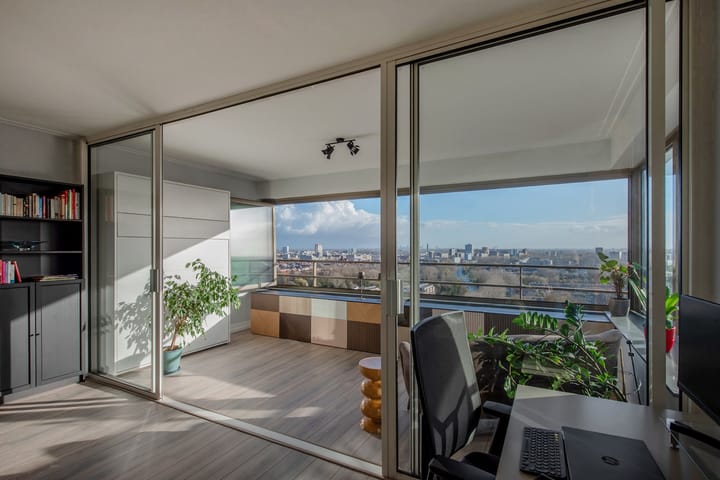 Photo 33 of Van Beresteynstraat 160