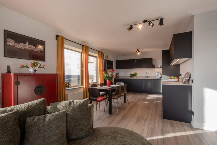 Photo 34 of Van Beresteynstraat 160