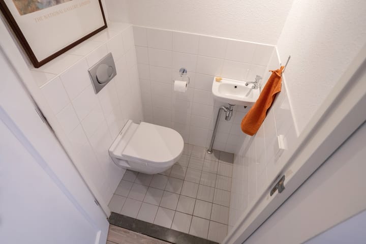 Photo 38 of Van Beresteynstraat 160