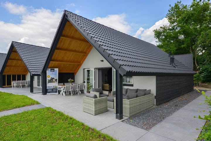 Foto 1 van Zandstraat 8-TR