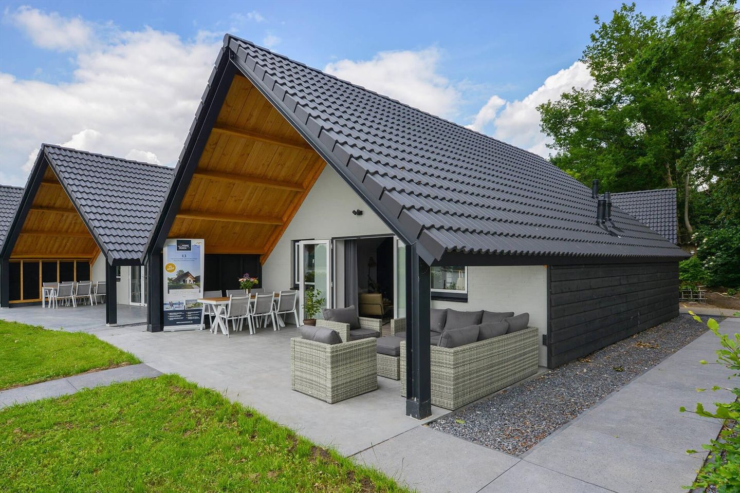 Foto 1 van Zandstraat 8-TR