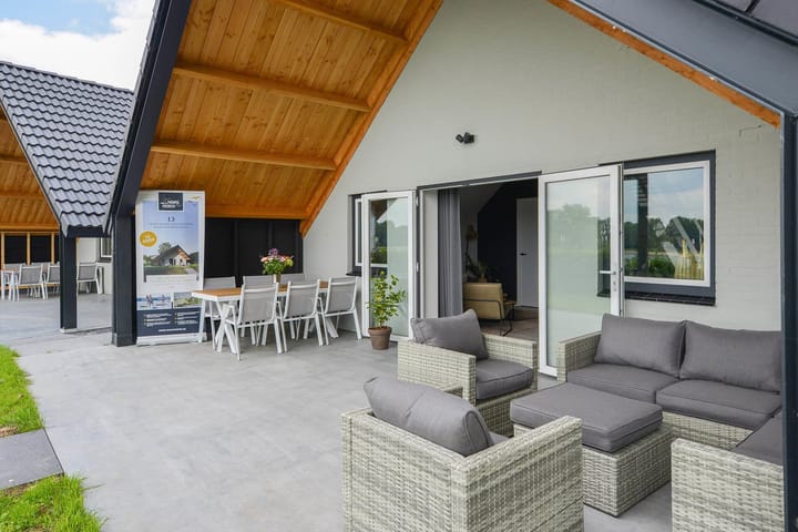 Foto 2 van Zandstraat 8-TR