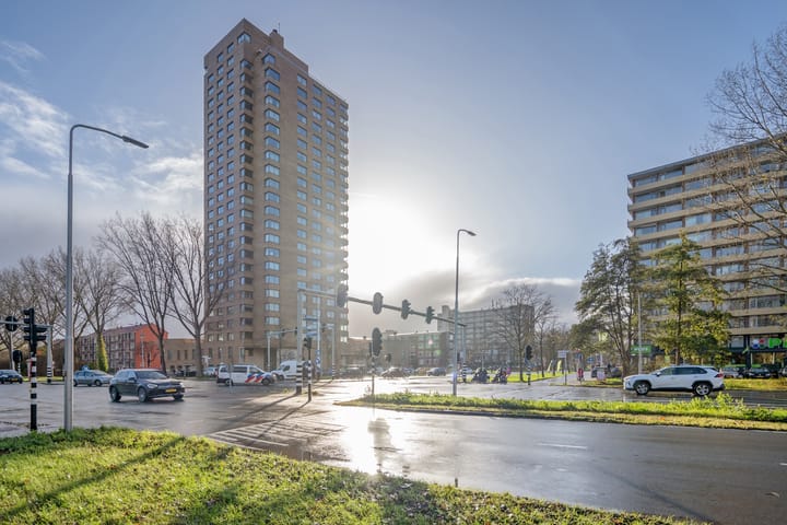 Photo 50 of Van Beresteynstraat 160