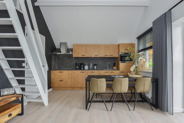 Foto 7 van Zandstraat 8-TR