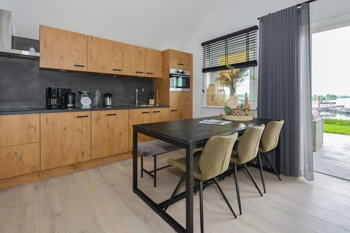 Foto 8 van Zandstraat 8-TR