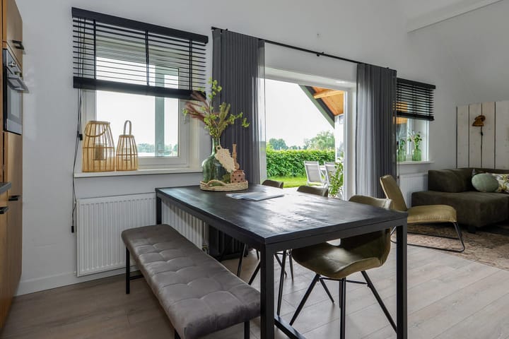 Foto 9 van Zandstraat 8-TR