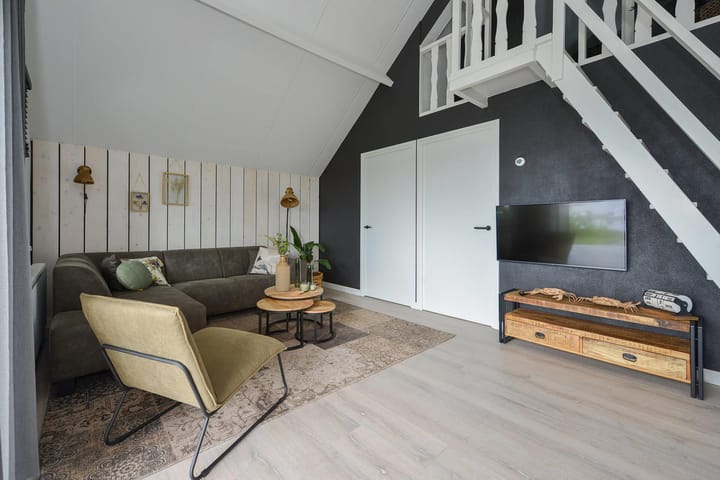 Foto 10 van Zandstraat 8-TR