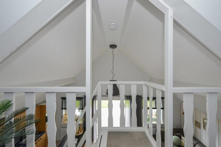 Foto 13 van Zandstraat 8-TR