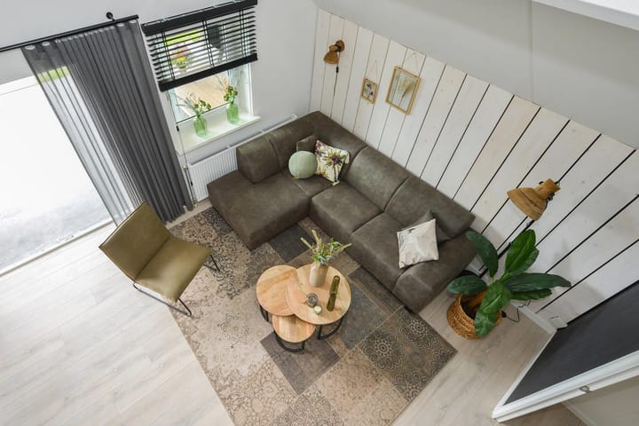 Foto 14 van Zandstraat 8-TR