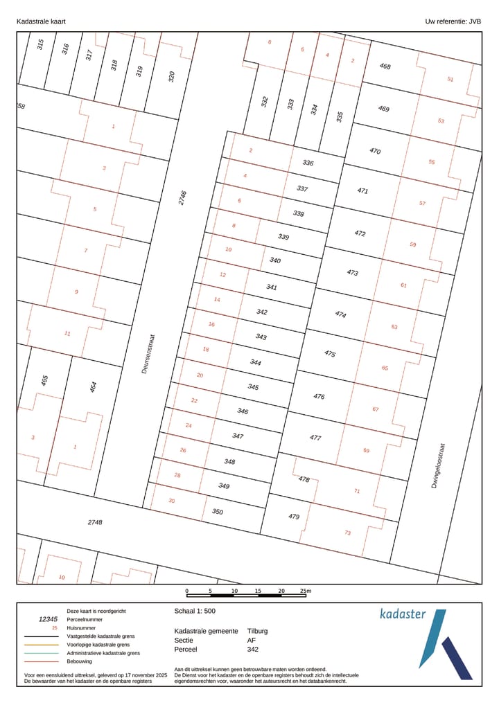Photo 57 of Deursenstraat 14