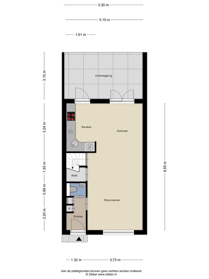 Photo 53 of Deursenstraat 14