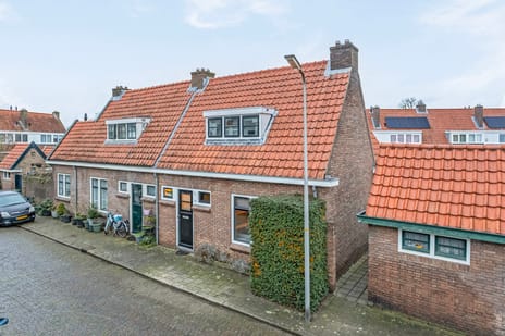Vosakkerstraat thumbnail