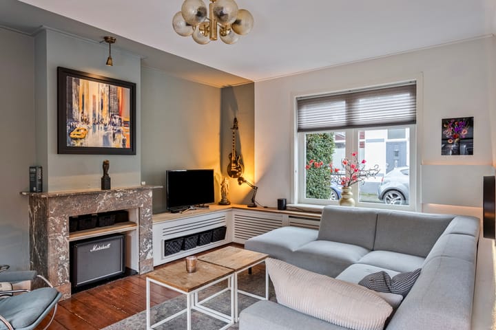 Photo 2 of Vosakkerstraat 3