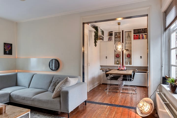 Photo 4 of Vosakkerstraat 3