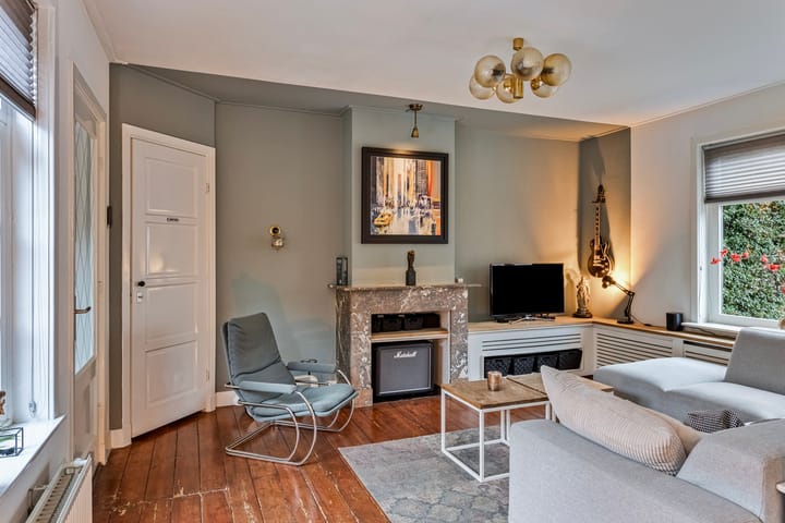 Photo 3 of Vosakkerstraat 3