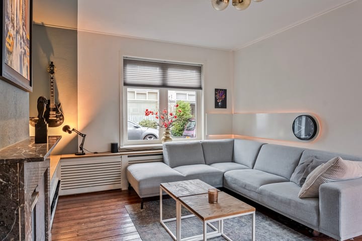 Photo 5 of Vosakkerstraat 3