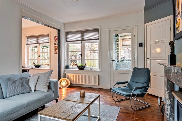 Photo 6 of Vosakkerstraat 3